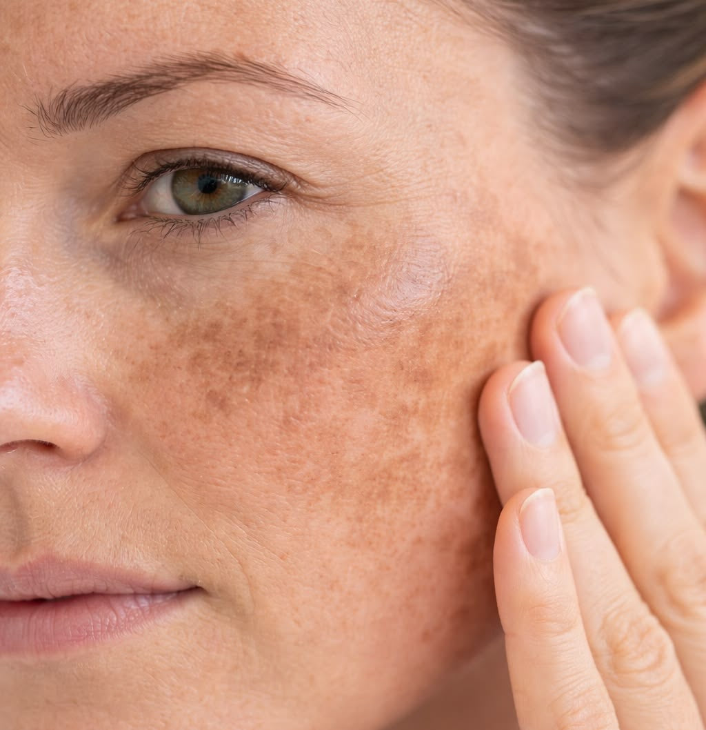 Pigmentation