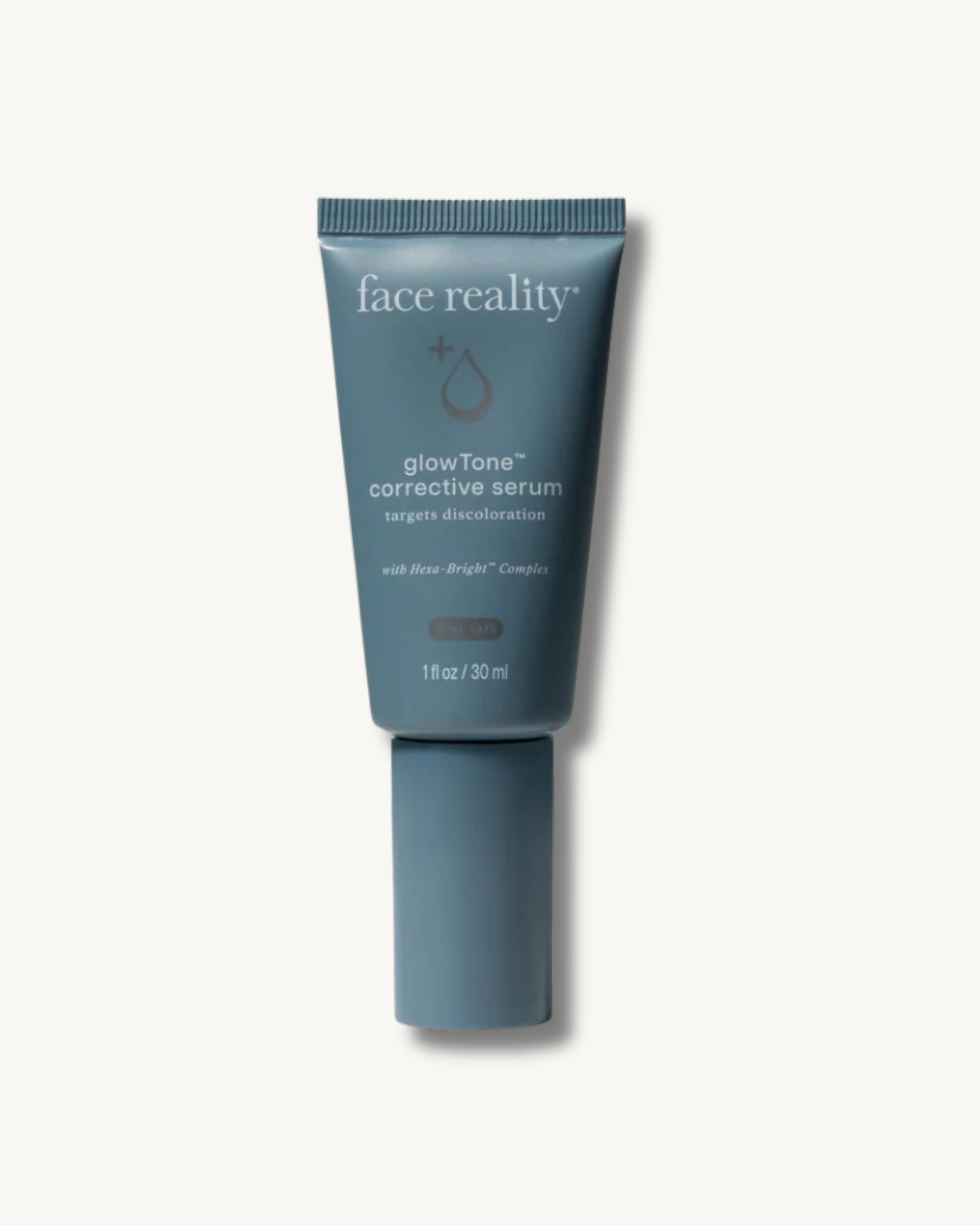 glowTone corrective serum