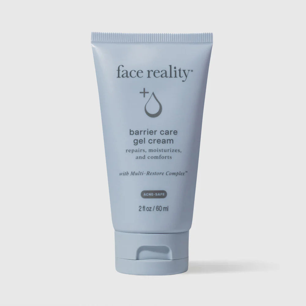 Barrier care gel cream