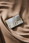Sun-kissed Skincare Gift Card