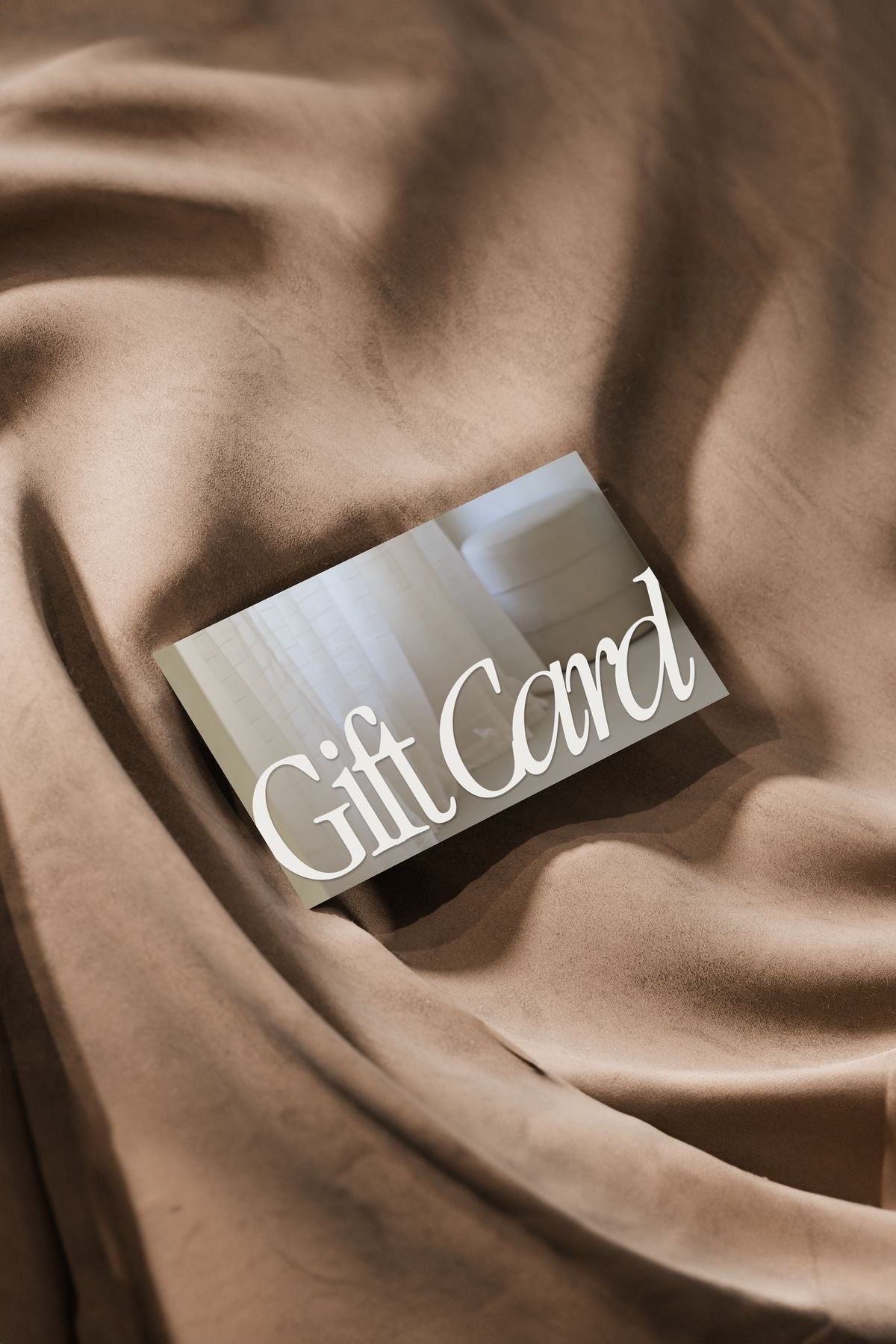 Sun-kissed Skincare Gift Card