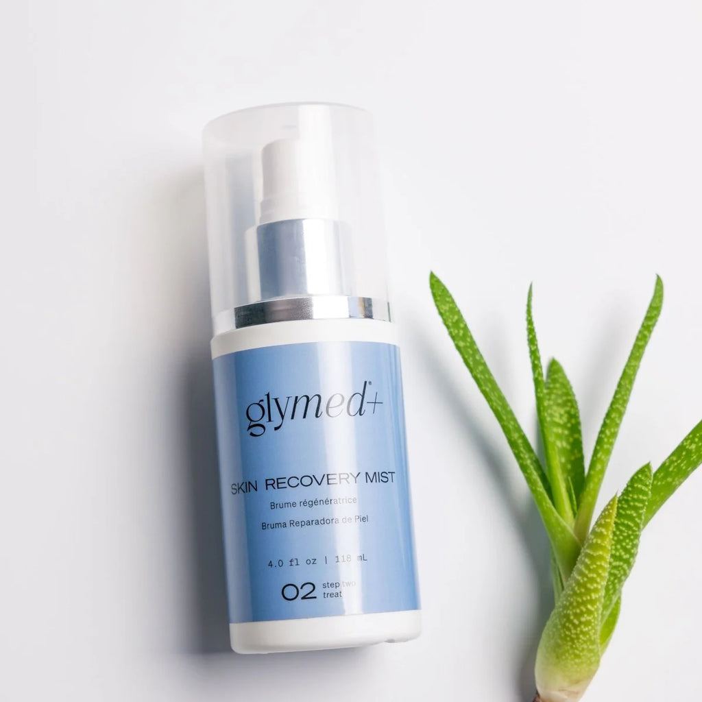 Skin Recovery Mist