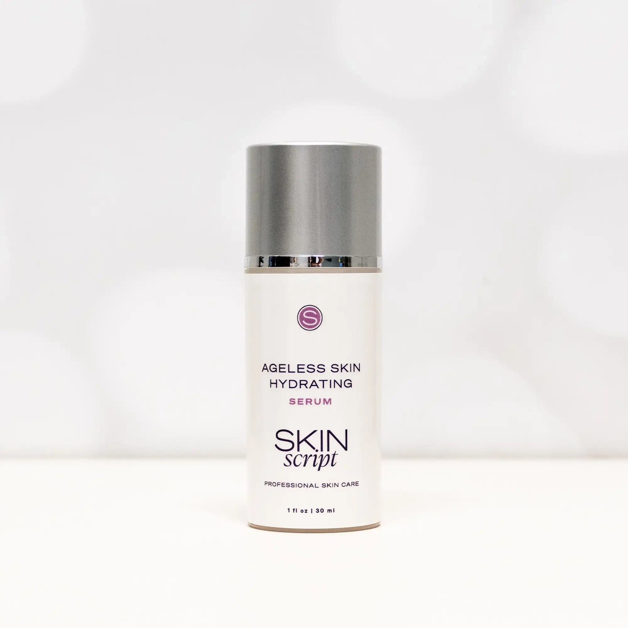 Ageless hydrating serum