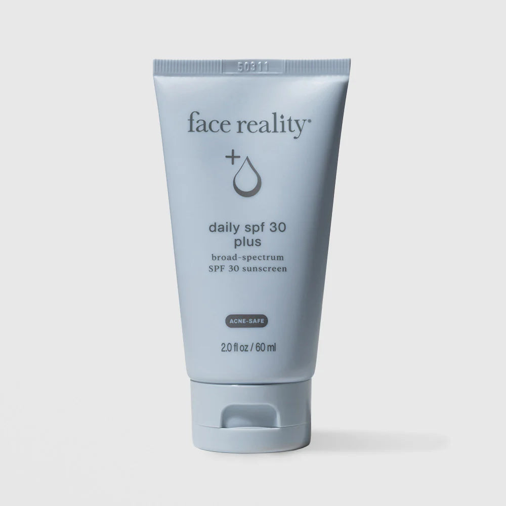 Daily SPF 30 Lotion