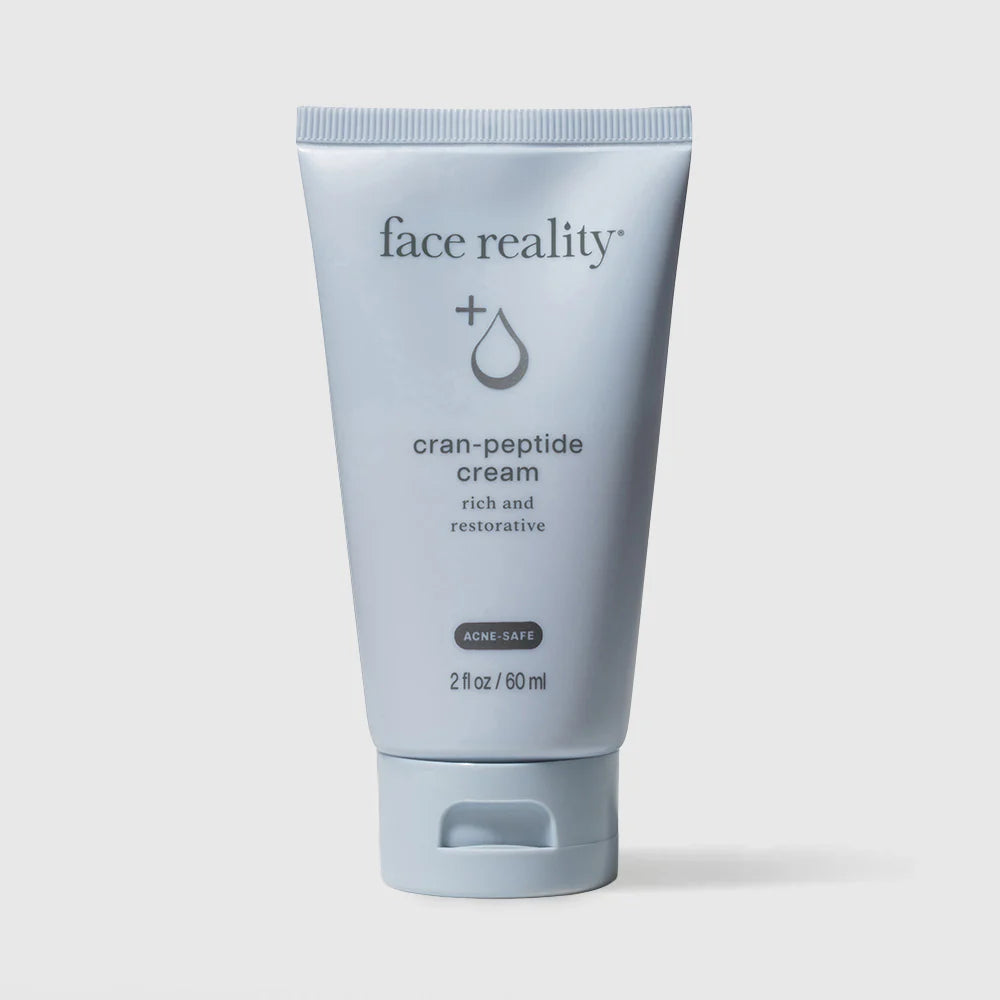 Cran-Peptide Moisturizer