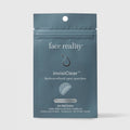 Face Reality InvisiClear Hydrocolloid Spot Patches