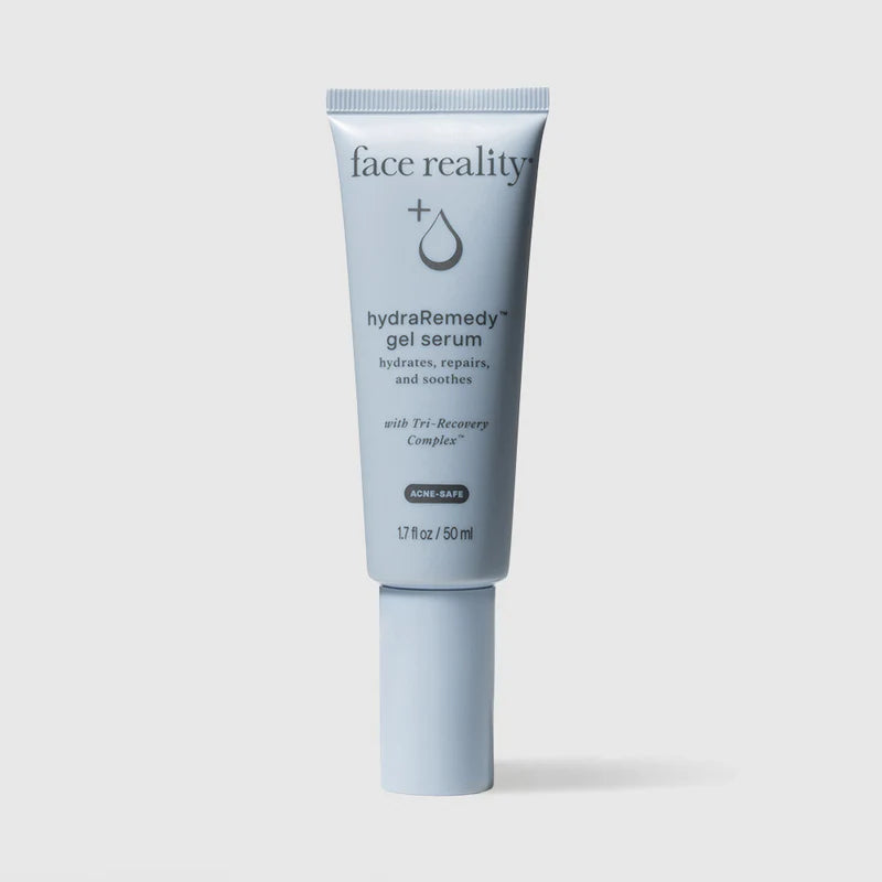 HydraRemedy Gel Serum