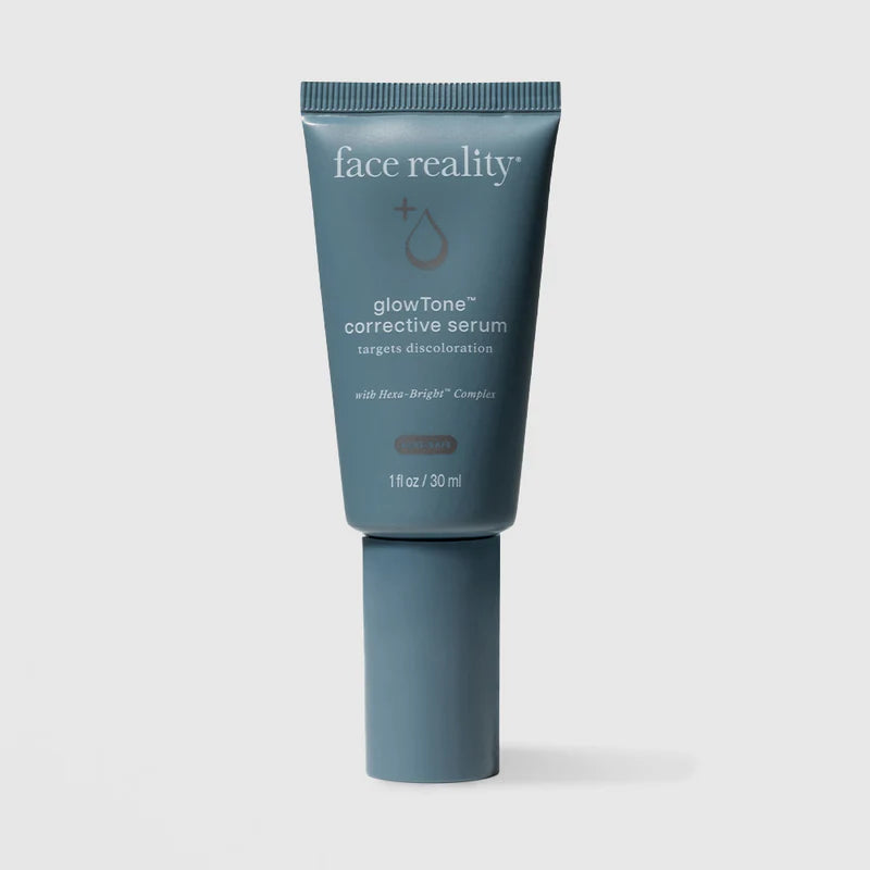 GlowTone Corrective Serum