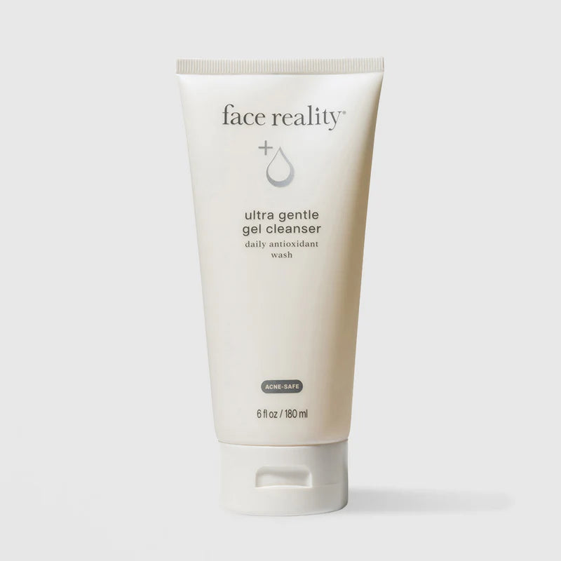 Face Reality Ultra Gentle Cleanser