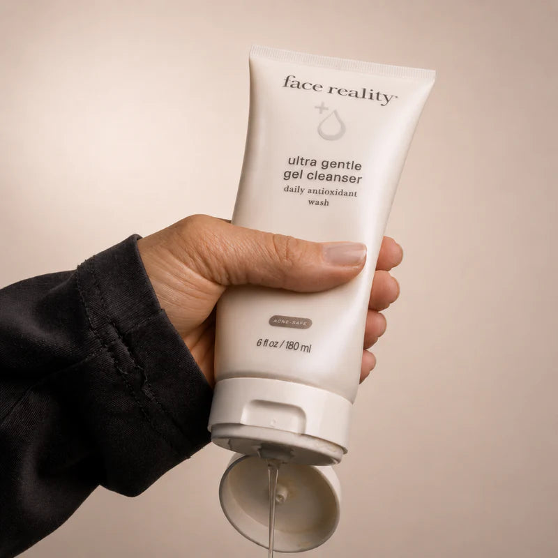Face Reality Ultra Gentle Cleanser