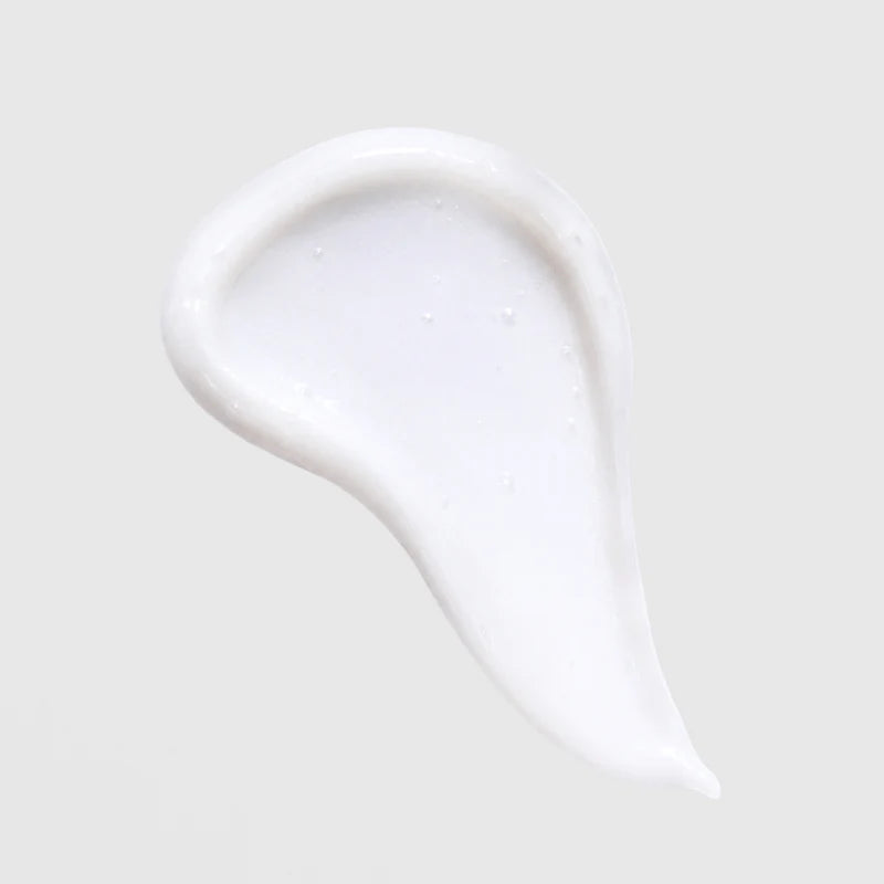 Barrier balance creamy cleanser